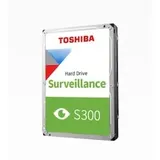 Toshiba S300 Surveillance 3.5 SMR), Festplatte