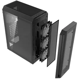 A-Data XPG VALOR AIR PLUS Schwarz