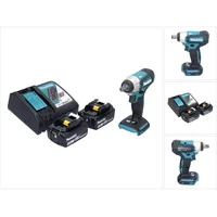 Makita DTW 181 RG Akku Schlagschrauber 18 V 210