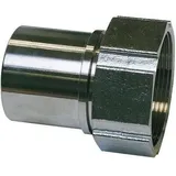 TEGUMA Teguma, Tankwagenk.VA (1.4408) IG 2 Zoll Schl.-Gr.50mm