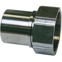 TEGUMA Teguma, Tankwagenk.VA (1.4408) IG 2 Zoll Schl.-Gr.50mm
