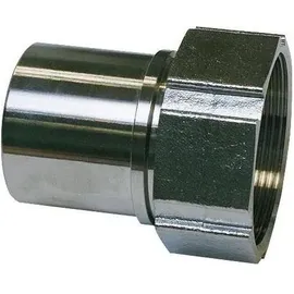 TEGUMA Teguma, Tankwagenk.VA (1.4408) IG 2 Zoll Schl.-Gr.50mm