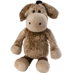 Warmies Beddy Bears Esel Meliert Ii 1 ST