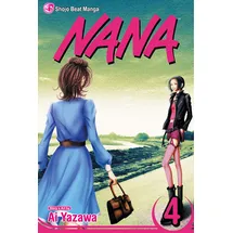 Diamond US Nana, Vol. 4