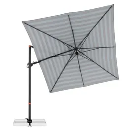 Doppler myZone 240 x 320 cm Grau