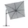 Doppler myZone 240 x 320 cm Grau