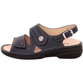 Finn Comfort  Milos blau 41