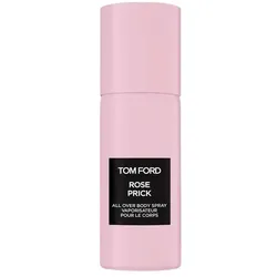 Rose Prick All Over Body Spray