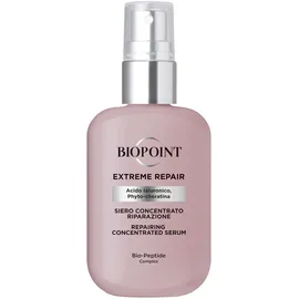 BIOPOINT Extreme Repair Serumkonzentrat mit Bio-Peptide-Komplex 50 ml