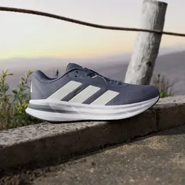 adidas Galaxy 7 Onix / Orbit Grey / Cloud White 44