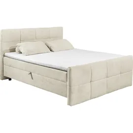 ed exciting design Tijuana 180 x 200 cm Beige