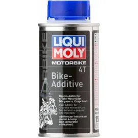 Liqui Moly Motorbike 4T Bike-Additive (0.13 l)