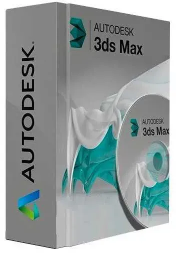 Autodesk 3DS Max (Windows)