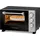 RIVIERA & BAR QFR210 Schwarz