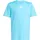 adidas Train Essentials 3-Streifen T-Shirt - Shorts Set J TR-ES 3S SET JJ1031 - 176
