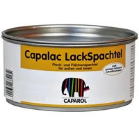 Caparol Capalac LackSpachtel Kunstharz 800 g Dose für außen und innen