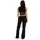 Roxy Oceanside Hosen Schwarz M