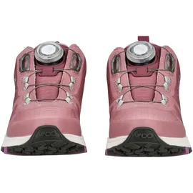Vado FRESH Mid BOA GTX Kinder Rosa 31