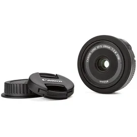 Canon EF-S 24 mm F2,8 STM