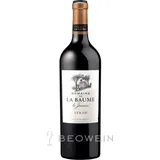Beowein Domaine de La Baume Syrah 0,75 l