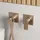 rivea Dia Einhebelmischer mit Bidetbrause Roségold BR2069BR