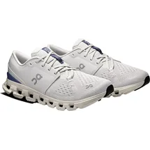 On Cloud X 4 Damen Grey / Violet 40,5