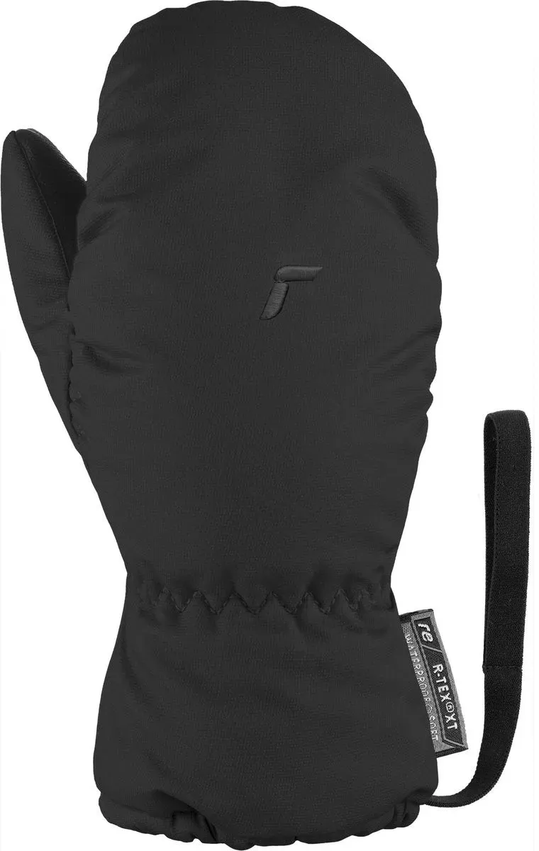 Reusch Olly R-tex XT Mitten black (7700) 4