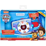 PAW Patrol - Interaktives Pup Pad von Ryder mit 14 Sounds