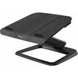 Fellowes Hana, Notebook Ständer, Schwarz