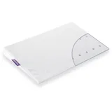 Träumeland care Keilkissen Maxi 35x55cm - weiß