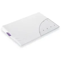 Träumeland care Keilkissen Maxi 35x55cm - weiß