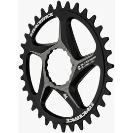 Race Face Cinch Shimano Direct Mount Kettenblatt – 34 Zähne – Stahl