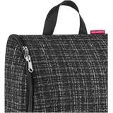 Reisenthel Kulturbeutel toiletbag XL bouclé black
