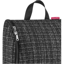 Reisenthel Kulturbeutel toiletbag XL bouclé black