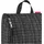 Reisenthel Kulturbeutel toiletbag XL bouclé black