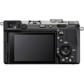 Sony Alpha ILCE-7CR Gehäuse + Trageriemen, USB-Kabel, Akku, Netzkabel, Ladegerät