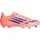 adidas F50 League MG/FG Herren Beam Orange/Lucid Blue/Cloud White 48