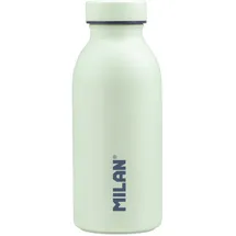 Milan Isolierflasche grün 0,35 l