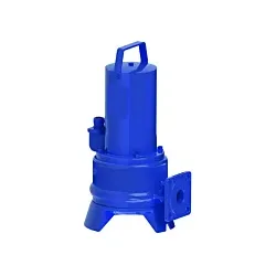 SFA Schmutzwasserpumpe ZPG-001 71.1S, Förderhöhe 19 m, für Grauwasser