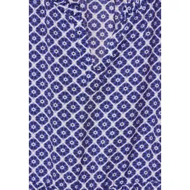 STREET ONE Midikleid Blau 38