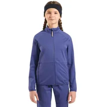 Odlo Essential Warm Jacke Skipper Blue 140