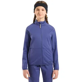 Odlo Essential Warm Jacke Skipper Blue 140