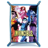 fanroll Invincible Dice Tray