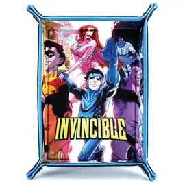 fanroll Invincible Dice Tray