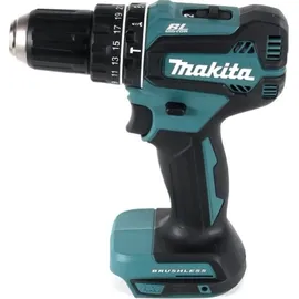 Makita DLX2334J Akku-Maschinenset inkl. MAKPAC + DGA504Z)
