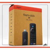 Amazon Fire TV Stick 4K mit Alexa-Sprachfernbedienung 2024 (2. Gen.)