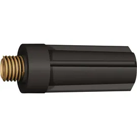 Abicor Binzel Brennerkappe mittel ABITIG GRIP 9/20