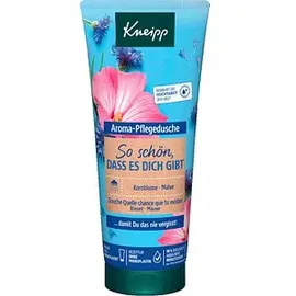 Kneipp Aroma-Pflegedusche So schön, dass es Dich gibt 200 ml