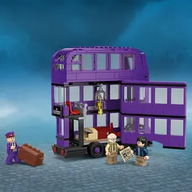 LEGO Harry Potter Der Fahrende Ritter 75957