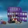 LEGO Harry Potter Der Fahrende Ritter 75957